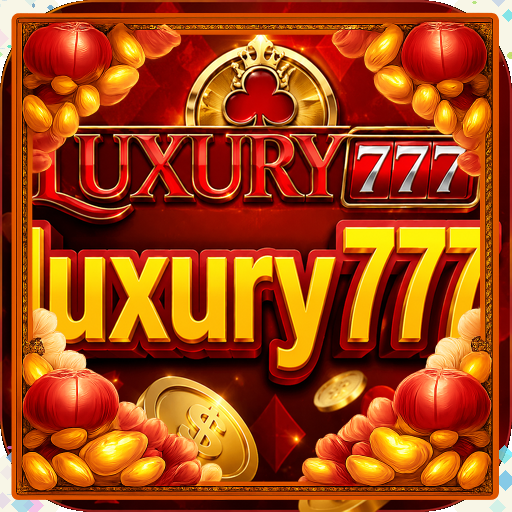 luxury777 — mitra unggulan